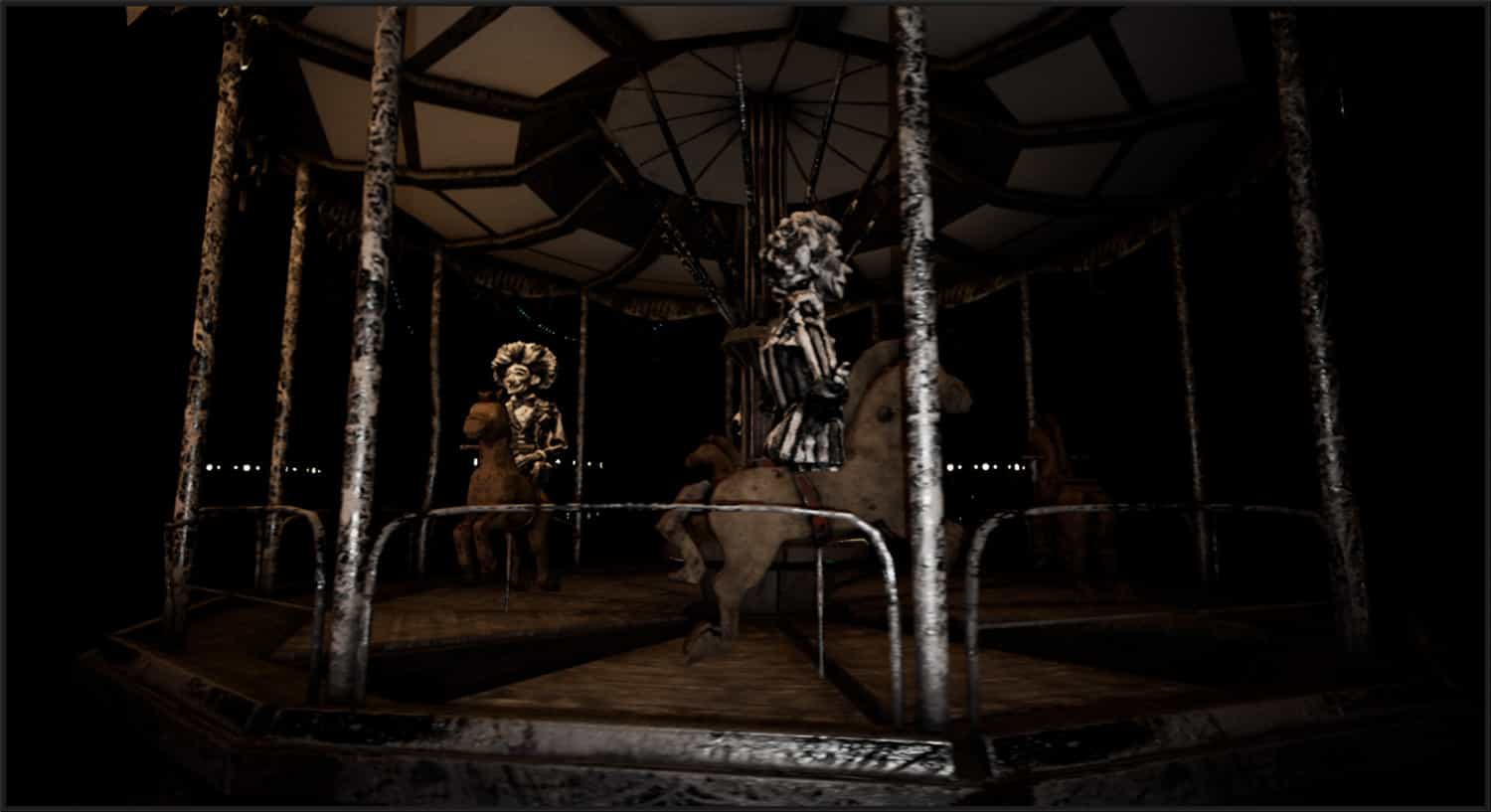 《玩偶冒名者》v20240911中文版