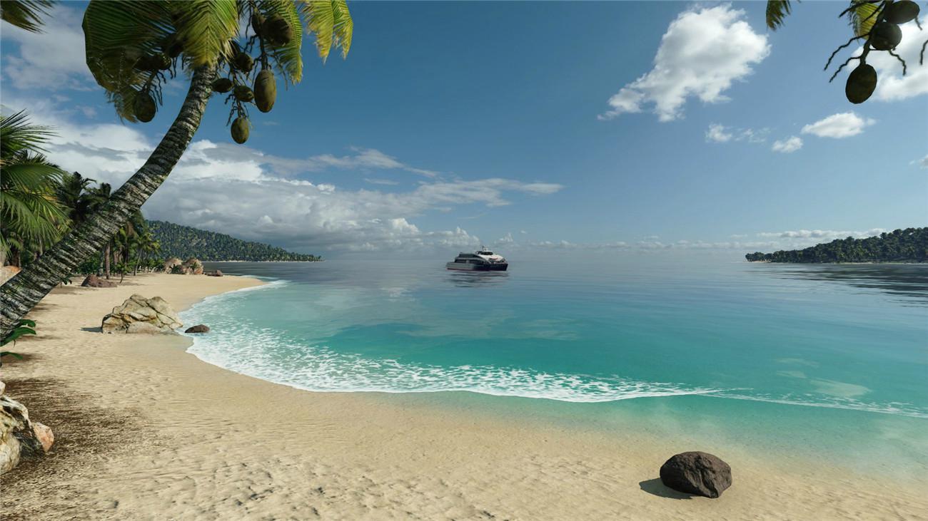 《狂热运输2》v35924中文版--第11张图片 《狂热运输2》v35924中文版