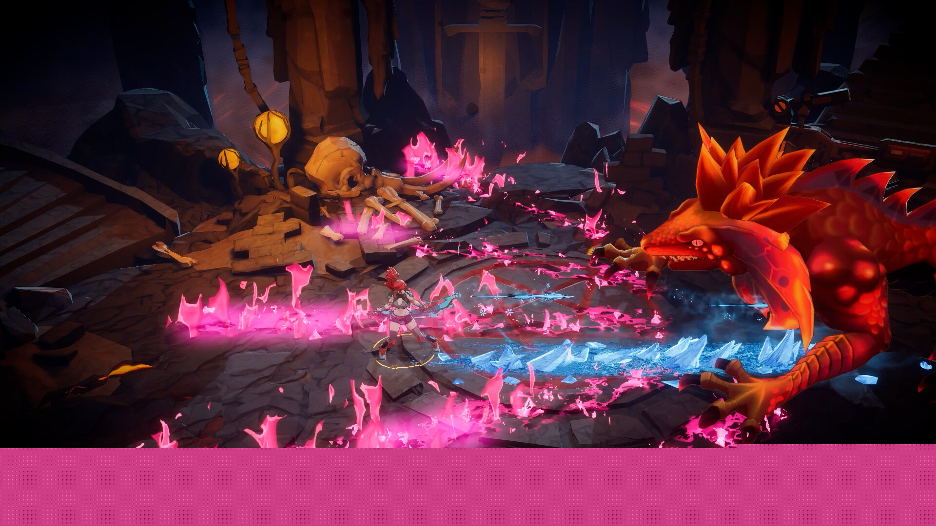 《无尽星火》中文版