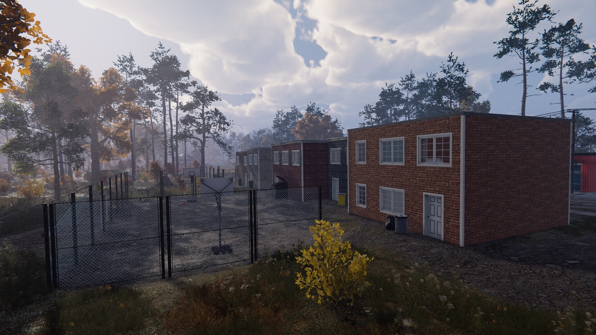 《犯罪模拟器》网络联机版