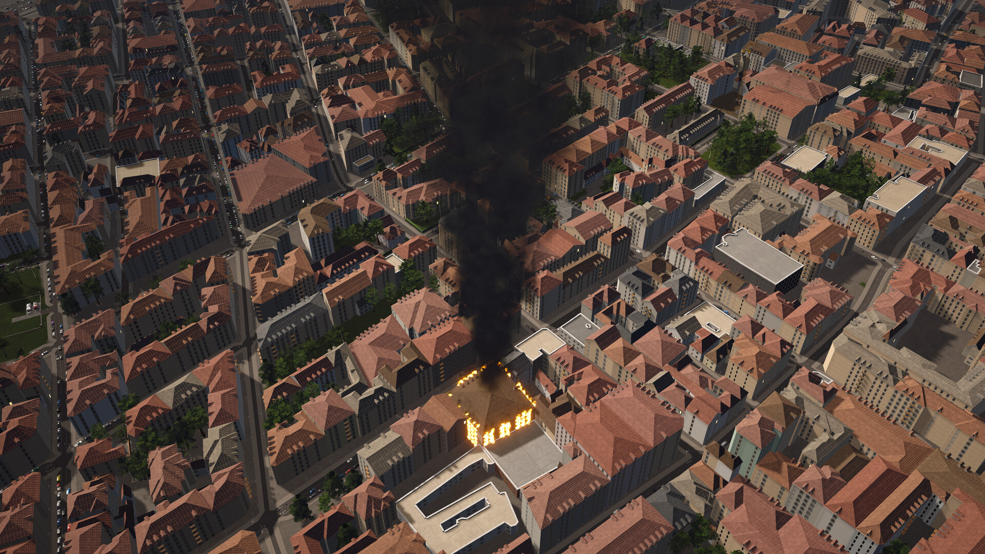 《全球救援》中文版