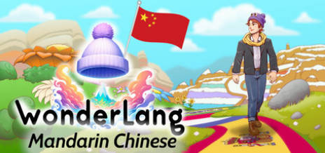 《语言奇境》中文合集版
